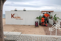 Kalma Beach Cambrils