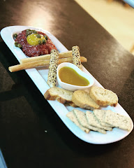 Kanz Restaurant