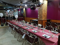 Kavak bar