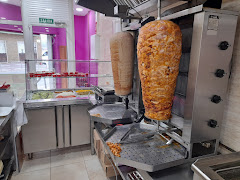 Kebab de Sentmenat