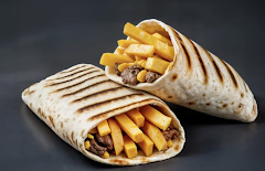 Kebab house