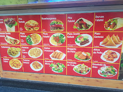 KEBAB LLAVANERES