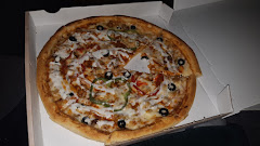 Khan Döner Kebab Piera
