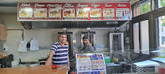 Khan Doner Pizzeria