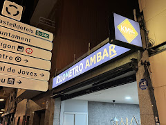 Kilometro Ambar