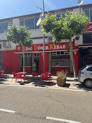 KING DONER (ALAGON)