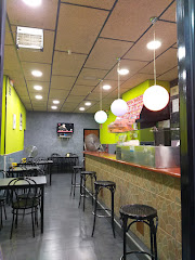 King doner kebab Pizzeria
