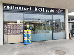 Koi Asian Restaurant