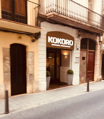 Kokoro Japanese Restaurant