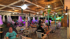 LA AZOTEA SALOU