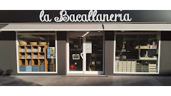 La Bacallaneria Amposta -Terraza Degustación-