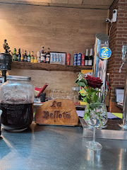 La Bellota Pizzeria
