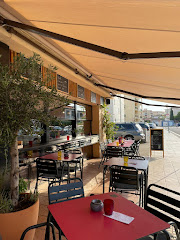 La Bocatzeria