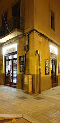 Restaurantes en  Sant Andreu ciudad de Barcelona