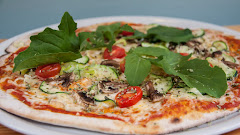LA BONA PIZZA PALAU