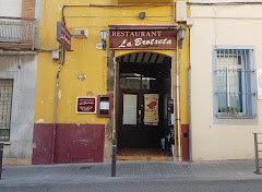 La Brotxeta