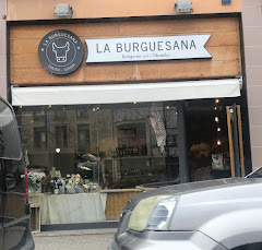 La Burguesana