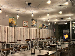 La Candela - Tapas Restaurant