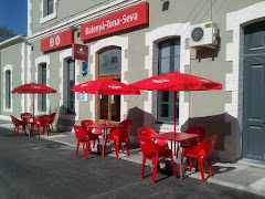 La Cantina De Balenya