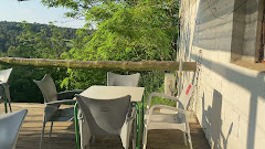 La Cantina del Camp de tir