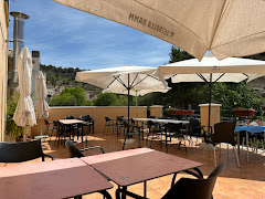 La Cantina del Ruyo