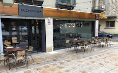 La Carbonera