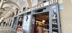 La Carpeta Moderna