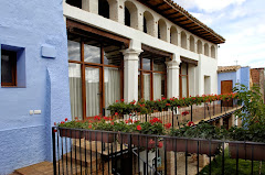 La Casona del Solanar