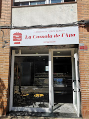 La Cassola