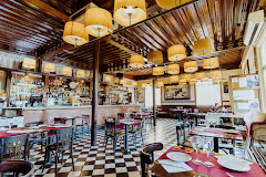 La Concòrdia Bar-Restaurant