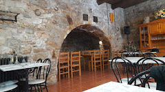 LA COVA DE ROCALLAURA