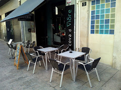 La Cova de Vidre