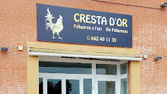 LA CRESTA D