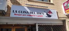 La Cuina del Tim