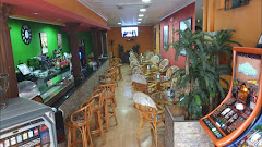 La Espumosa