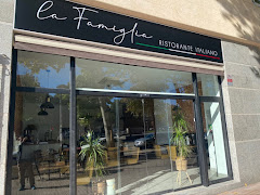La Famiglia Sabadell
