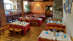 La Font, Restaurant/e