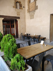 La fusteria Ullastret