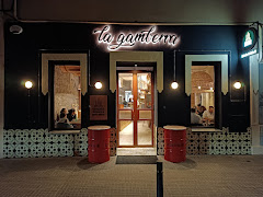 La Gamberra