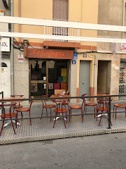 La Grangeta 2.0