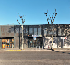 La Llagosta