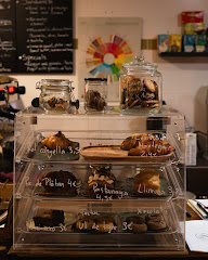 La Llavor Cafè d