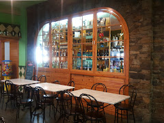LA LLESCA - BAR - RESTAURANT - PUIGCERDA