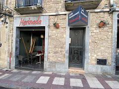 La Marinada