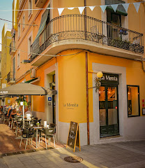 La Menta Taverna