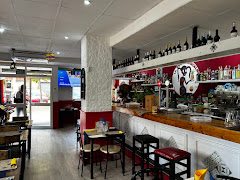 La Negra Candela - Restaurante Colombiano en Tarragona