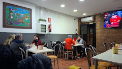 La Nova Xurreria