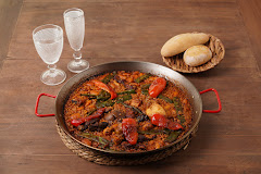 La Paella de Carmen