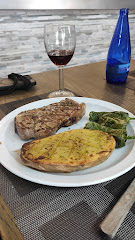 La Parrilla Restaurant