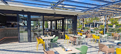 LA PÈRGOLA BURGER & PIZZA